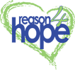 The Reason 4 Hope Logo
